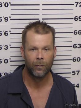 Chad Eric Anderson Mugshot