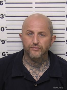 Chad  Anderson Mugshot