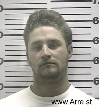 Chad D Cole Mugshot