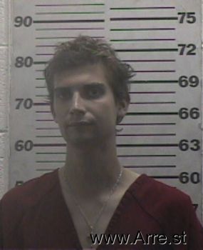 Chad Alton Dyer Mugshot