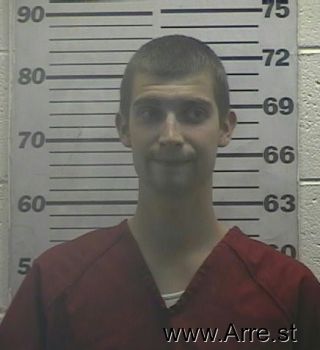 Chad Alton Dyer Mugshot