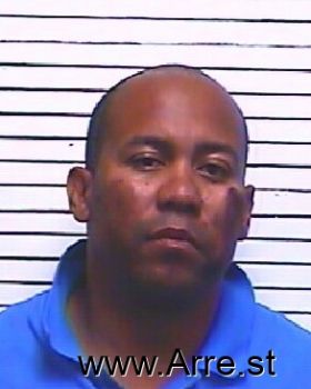 Chad Arthur Evans Mugshot