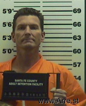 Chad Jay Larson Mugshot