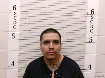 Chad  Padilla Mugshot