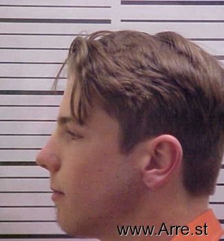 Chad J Wilke Mugshot