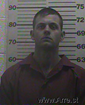 Chad  Williams Mugshot