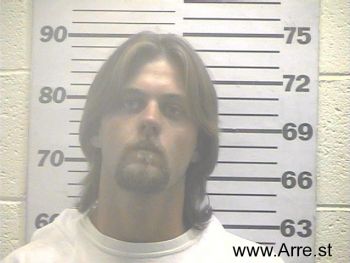 Chad  Williams Mugshot