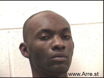 Chadwick  Johnson Mugshot