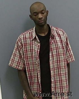 Chadwick  Johnson Mugshot