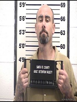 Chadwick M Ratliff Mugshot