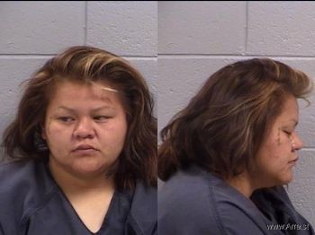 Charlene Iris Chavez Mugshot