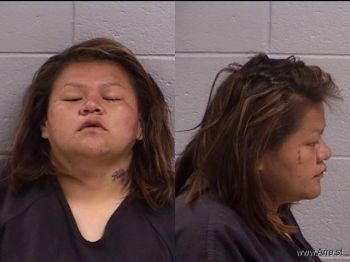 Charlene Iris Chavez Mugshot