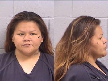 Charlene Iris Chavez Mugshot