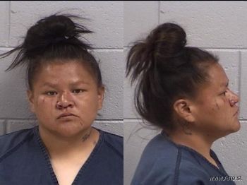 Charlene Iris Chavez Mugshot