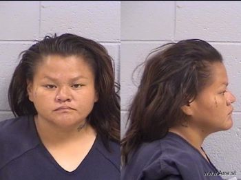 Charlene Iris Chavez Mugshot