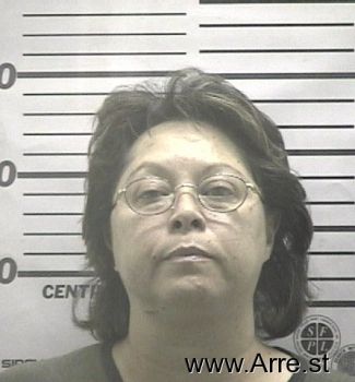 Charlene  Johnson Mugshot