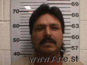 Charles  Aragon Mugshot