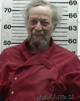 Charles O Barnes Mugshot