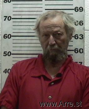 Charles O Barnes Mugshot