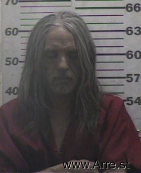 Charles J Bishop Mugshot