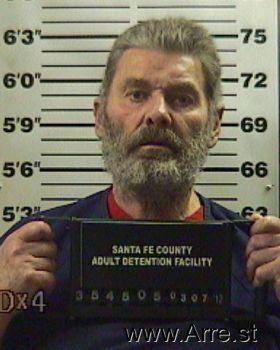 Charles  Brown Mugshot