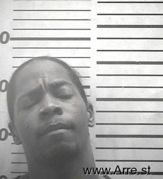 Charles  Carter Mugshot