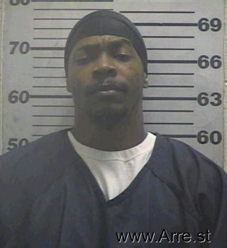 Charles  Carter Mugshot