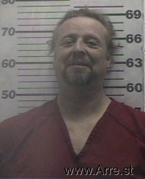 Charles  Dominguez Mugshot