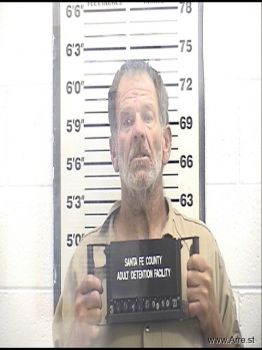 Charles R Drake Mugshot