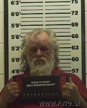 Charles  Dunn Mugshot