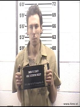 Charles Fredrick Herman Elliot Mugshot