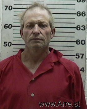 Charles R Elliott Mugshot