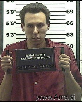 Charles P Elliott Mugshot