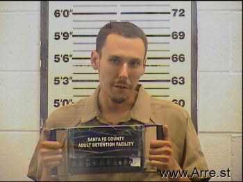 Charles Fredrick Herman Elliott Mugshot