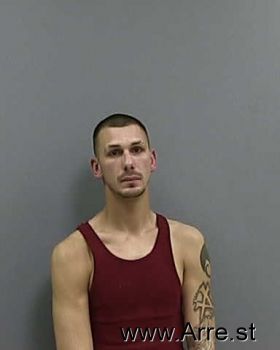 Charles Jr Jordan Mugshot