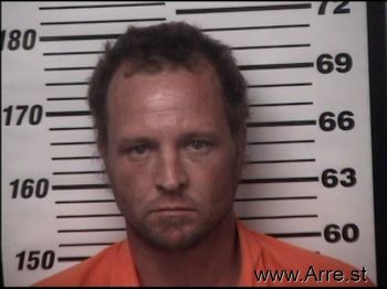 Charles David Kelly Mugshot