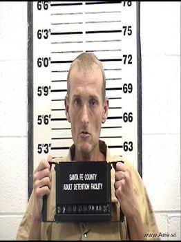 Charles Edward Lawrence Mugshot