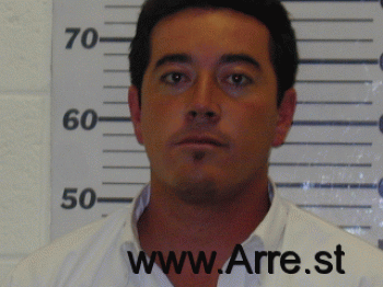 Charles S Lopez Mugshot