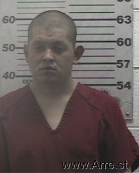 Charles  Martinez Mugshot