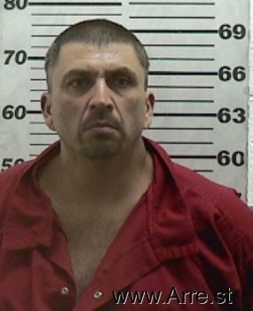 Charles  Martinez Mugshot