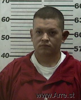 Charles  Martinez Mugshot