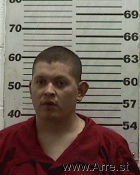 Charles  Martinez Mugshot