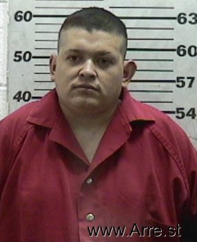 Charles  Martinez Mugshot