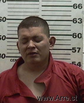 Charles  Martinez Mugshot