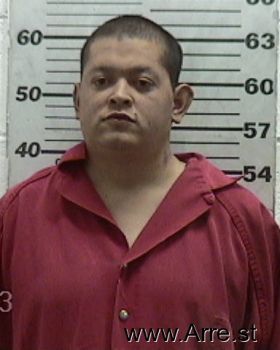 Charles  Martinez Mugshot