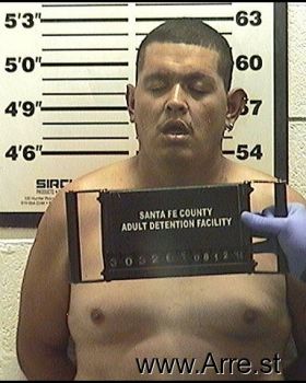 Charles  Martinez Mugshot