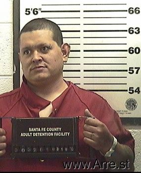 Charles  Martinez Mugshot