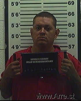 Charles  Martinez Mugshot