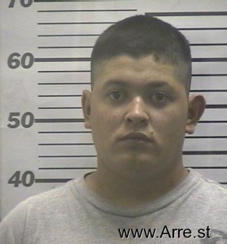 Charles  Martinez Mugshot