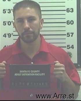 Charles A Mitchell Mugshot